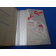 REVUE de GNAC. HAUT ET CLUB