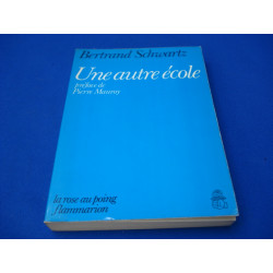 Une autre ecole