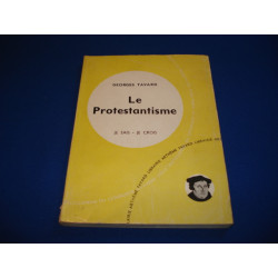 le protestantisme