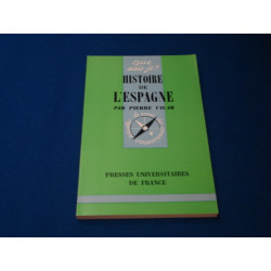 Histoire de l'Espagne