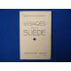 Visages de la suède