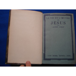 La Vie et l'Oeuvre de Jésus