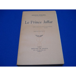 Le Prince Jaffar
