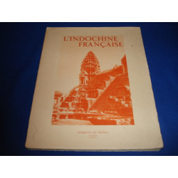 L'Indochine Française