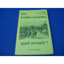 Les Ecoles Rurales quel Avenir