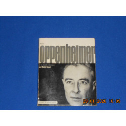 OPPENHEIMER et la Bombe Atomique