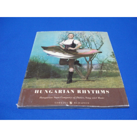 Hungarian Rhythms