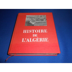 Histoire de l'Algérie