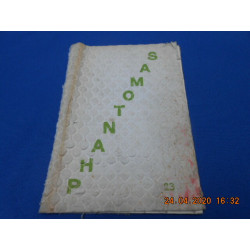Revue: PHANTOMAS. N°23