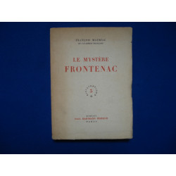 Le Mystère Frontenac