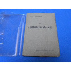 Le Coltineur débile