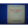 Neuf Chansons Interdites (1942-1943)