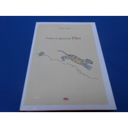 Contes et Sagesses du TIBET