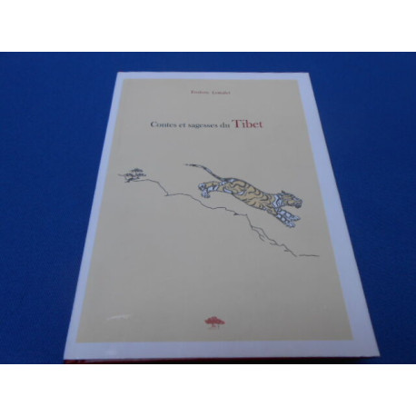 Contes et Sagesses du TIBET