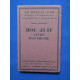 Moi Juif Livre Posthume