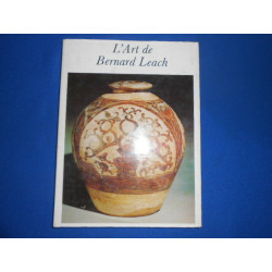 L'Art de Bernard Leach