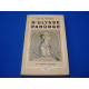 D'ULYSSE A PANURGE
