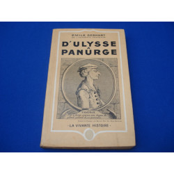 D'ULYSSE A PANURGE