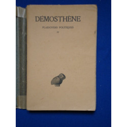 Discours politiques
