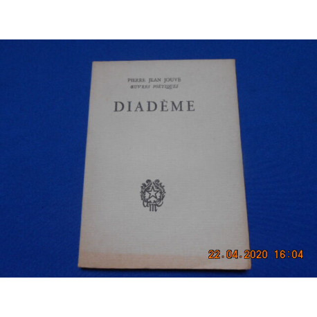 DIADEME