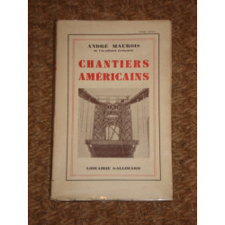 CHANTIERS AMERICAINS