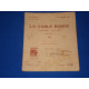 La Table Ronde. Revue Mensuelle 2ème année N°10. 25 Juillet 1921