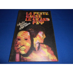 La Peste gagne le grand psy