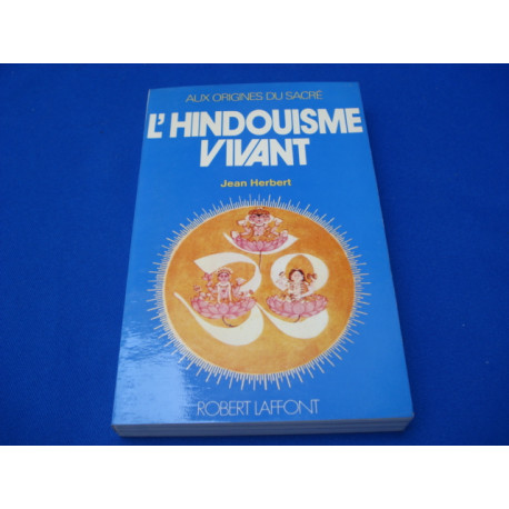 L'Hindouisme Vivant