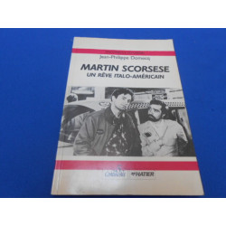 MARTIN SCORSESE Un rêve Italo-Américain