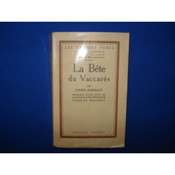 La Bête du Vaccarès