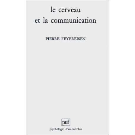 Le Cerveau et la Communication