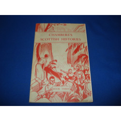 Chambers's Scottish Histories. Book 3: Modern Times