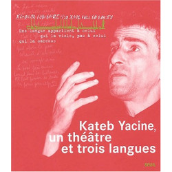 Un théâtre en trois langues