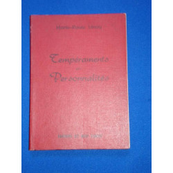 Tempéraments et Personnalités