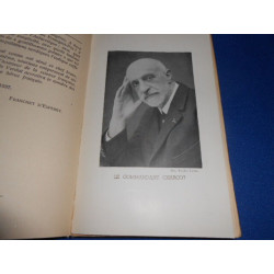 CHARCOT. Le Chevalier du Pôle