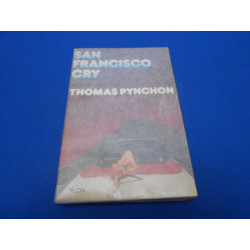 San Francisco Cry