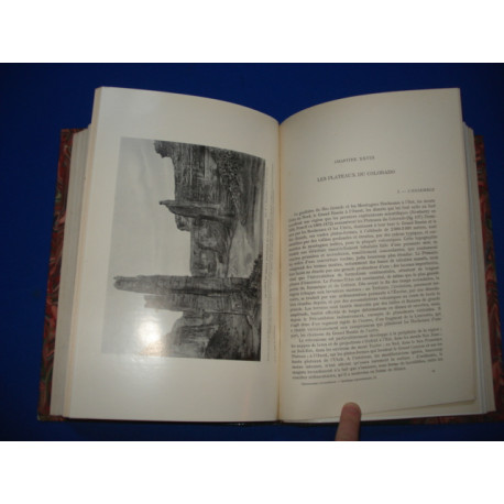 Amérique Septentrionale. Tome XIII