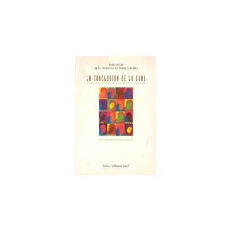 Conclusion de la cure