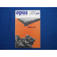 OPUS INTERNATIONAL. 59. Jeunes Peintres Figuratifs. Dossier Italie