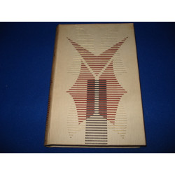 LES EXILES. Traduit de l'anglais par J.S. Bradley [Cartonnage P....