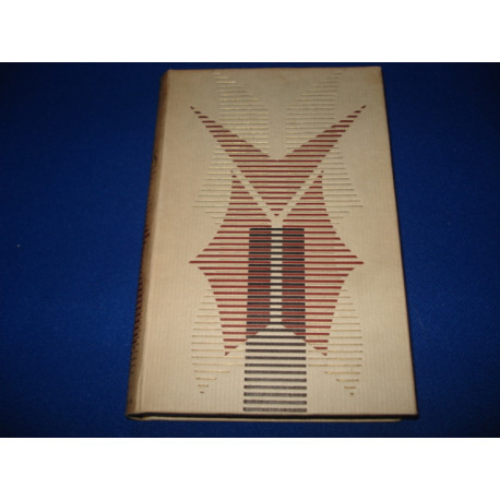 LES EXILES. Traduit de l'anglais par J.S. Bradley [Cartonnage P....