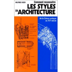 Comment reconnaitre les styles en architecture de la Grèce antique...