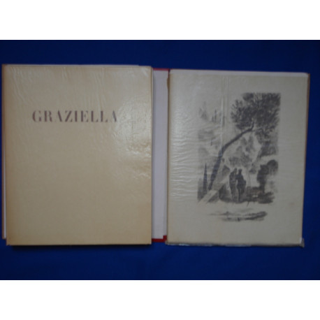 GRAZIELLA
