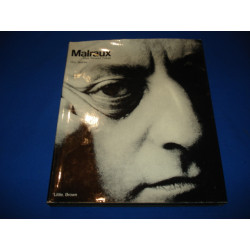 MALRAUX. Past Present Future
