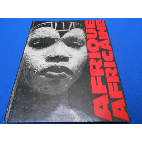 Afrique Africaine