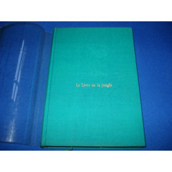 Le Livre de la Jungle