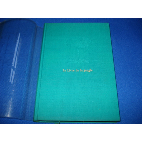 Le Livre de la Jungle
