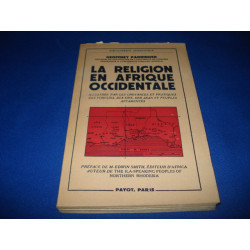 La Religion en Afrique Occidentale