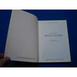 Guillaume Apollinaire