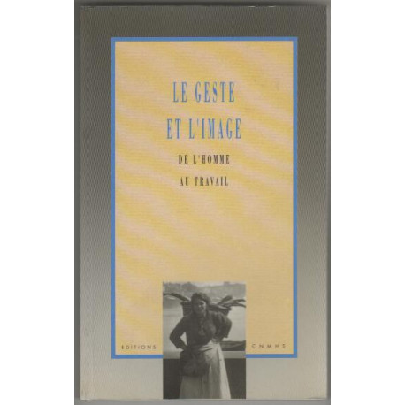 Geste et l'image